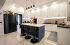 Vilă de LUX cu piscină, 278 mp utili și teren de 1.780 mp I Sag - 8