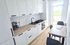 Apartament modern 57 mp utili 2 balcoane loc de parcare zona Lazaret - 3
