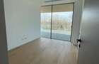 3 camere premium, 23 mp terase | Floreasca