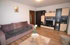 Apartament 2 camere  mobilat utilat complet ,parcare Astra - Saturn ( Ardealul)