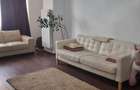 Apartament 3 camere de vânzare - zonă centrală, mobilat și utilat. - 1