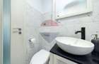 Apartament mobilat modern cu 3 camere  Bulevardul Gării