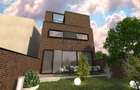 Domenii | Teren | 208 mp | Strada Lotru | PUD Aprobat Casa - 4