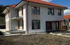 Casa Tip Duplex parter+etaj,120 mp utili,400 mp de teren, situata in Chinteni! - 2