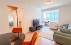 PENTRU INVESTITIE - 2 CAMERE BARBU VACARESCU | COMPLET RENOVAT - INCHIRIAT 570 E - 4