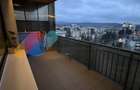 Apartament 2 camere, 60 mp, terasă 15 mp și parcare subterană – str. Observator - 7