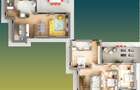 CASA PREMIUM IN IASI, 145 MP UTILI, 3 DORMITOARE, 4 BAI, MUTARE IMEDIATA - 16
