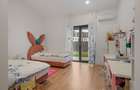Vila pe parter cu 5 camere  | 655 mp teren | dotata cu panouri solare - 20