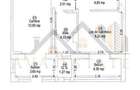 Apartament cu 3 camere, decomandat 80 mp - Zona Buziasului - 12