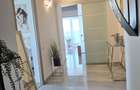 2 camere lux,zona hotel Rex Mamaia,etaj 8 din 10,vedere frontala la lac si mare - 7