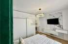 Apartament de lux cu 2 dormitoare balcon parcare - 6