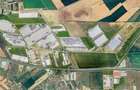 Inchiriere depozit/hala/spatiu industrial Bolintin Deal - A1 - KM23 - 13