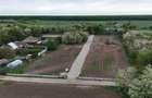 Vand  Teren UNIIC Zona Nord  Grădiștea 15744 Mp 4 Deschideri intravilan OCAZIE - 5