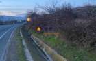 Teren intravilan 4836 mp Mehadia cu Fs la E70 - 5