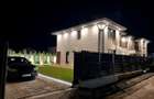Vila Smart Home de Lux cu piscina incalzita, Comuna Berceni, Ilfov - 13