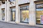 Spațiu Comercial | Închiriere | 115mp | Deschidere 10ml | Palatul Parlamentului - 1