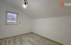 Duplex cu 4 camere, Parter + Mansarda, zona Sanandrei - 13