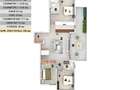 Apartament cu 4 camere de vanzare in zona  Iancu Nicolae - BritishSchool - 9