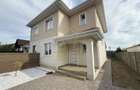 Duplex spatios cu 4 camere 109 mp | Mosnita Veche - 18