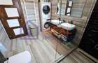 Penthouse modern cu 165 mp utili și 50 mp terasă,  Calea Cisnadiei - 19