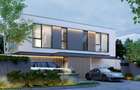 Promovam teren  440 mp după Mehala  și proiect duplex inclus asfalt doua parcele - 1