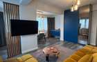 APARTAMENT 2 CAMERE - MOBILAT - CRANGASI - COMISION 0% - 10