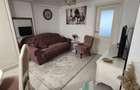 Apartament Modern | 3 Camere | 2 Dormitoare | Balcon | Marasti