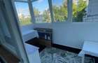 Apartament cu 2 camere, zona Podu Ros - 5