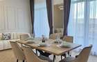 Vanzare duplex 5 camere finisaje de LUX teren 270 mp in Floresti- zona Vivo Mall - 3