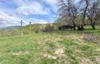 Teren 1100 mp, intravilan, Moieciu de Jos/Drumul Carului