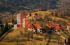 Casă tradițională cu 1800 mp teren  în Sohodol, Bran | Priveliște superba - 2