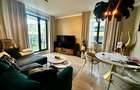 Apartament deosebit 2 camere cu gradina de 80 mp in Baneasa -Cartier Greenfield - 3