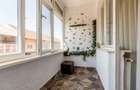 Apartament cu 1 cameră, balcon închis și boxă pe str. Carol Davila - 9