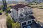 Pensiune 3 stele de vânzare | 18 camere | Băile Felix