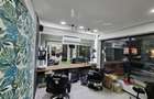 Spatiu comercial, 102 mp, salon de infrumusetare complet echipat - 3