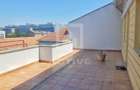 Apartament  4 camere -terase generoase -Zona  regionala cfr - 9