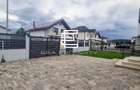 Casă individuală, intabulată, la cheie- teren 415 mp- Cristian, Sibiu - 14