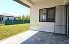 Casa pe parter cu 4 camere, teren 350 mp, Corbeanca, toate utilitatile - 15