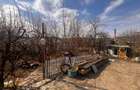Teren în suprafață de 1000 mp, situat în zona Sigmir - 3