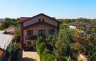 Lângă Lacul Pasărea, Vila cu 8 camere în care familia ta are loc să crească