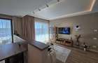 Tomis Plus- Ansamblul Mobipark -Apartament  2  camere mobiliat utilat- Comison 0 - 4
