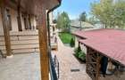 Pensiune turistica de vanzare in Corbu vedere lac afacere la cheie - 12