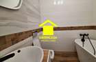 Apartament 3 camere, etaj intermediar, zona BMW Floresti - 8