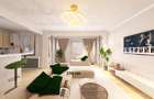 Vanzare apartament 2 camere, etaj 2/Malva Homes /comision0% - 4