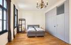 Apartament spectaculos de închiriat 4 camere 4 băi Centrul Istoric - 9