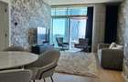 First Rental, Luxury 2-Room Apartment, Up Site, Top Floor +Underground Parking - 11