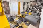 2 camere premium, mobilat la comanda, parcare inclusa | Dobroesti - 1