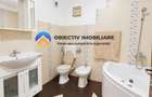 Apartament 4 camere 120 mp + 11,5 boxa BLOC NOU cu multa zona verde si linistita - 11