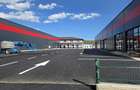 Spațiu comercial de închiriat  –Lunca Cetățuii, Iași - COMISION 0% - 1