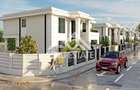 Vila de lux Selimbar proiect Beverly Hills by Casian's Residence - 4